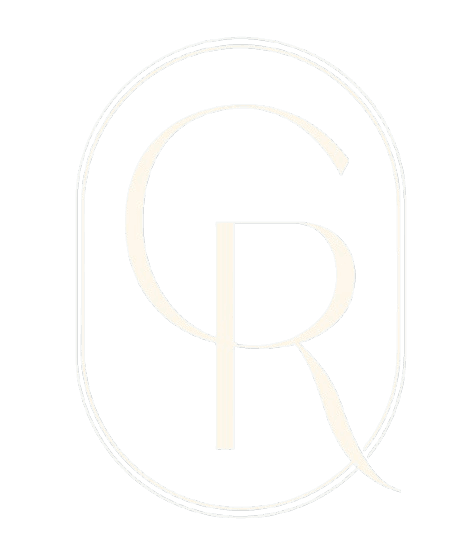 Cathy Rose Coffee Shop Logo