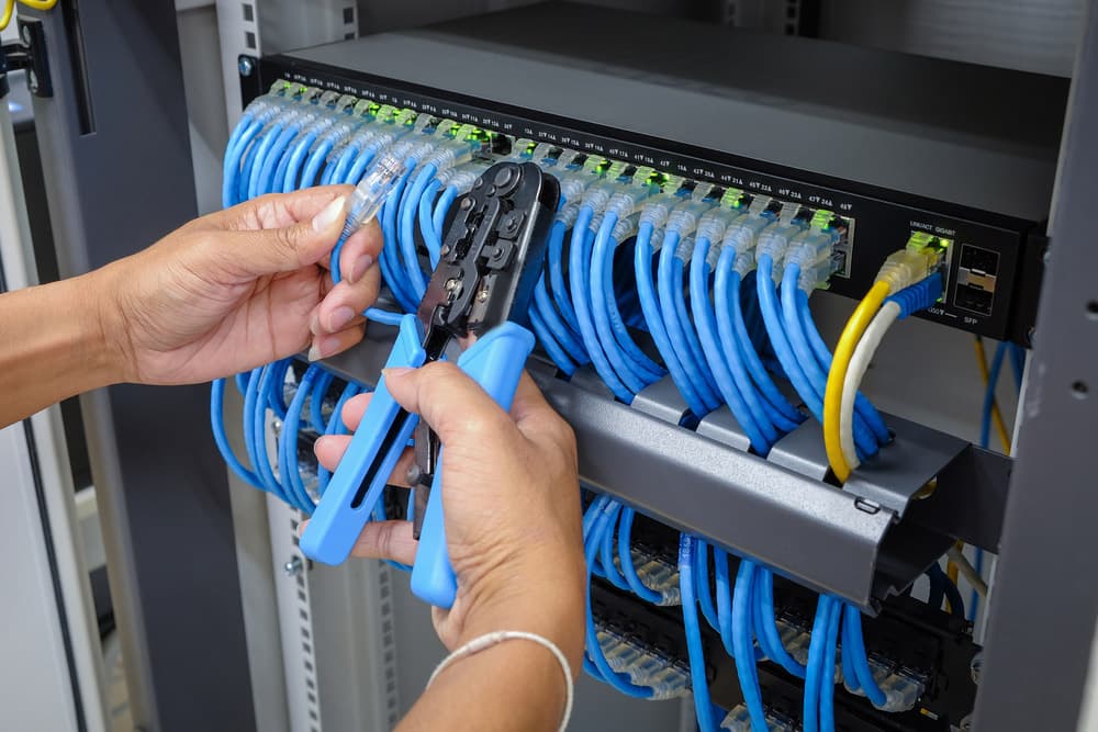 Networking & Structured Cabling
